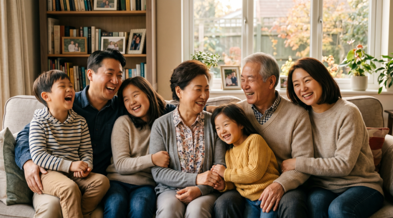 가족 간 계좌이체, 증여세 안 나오는 안전한 금액 기준과 세무 증빙의 모든 것